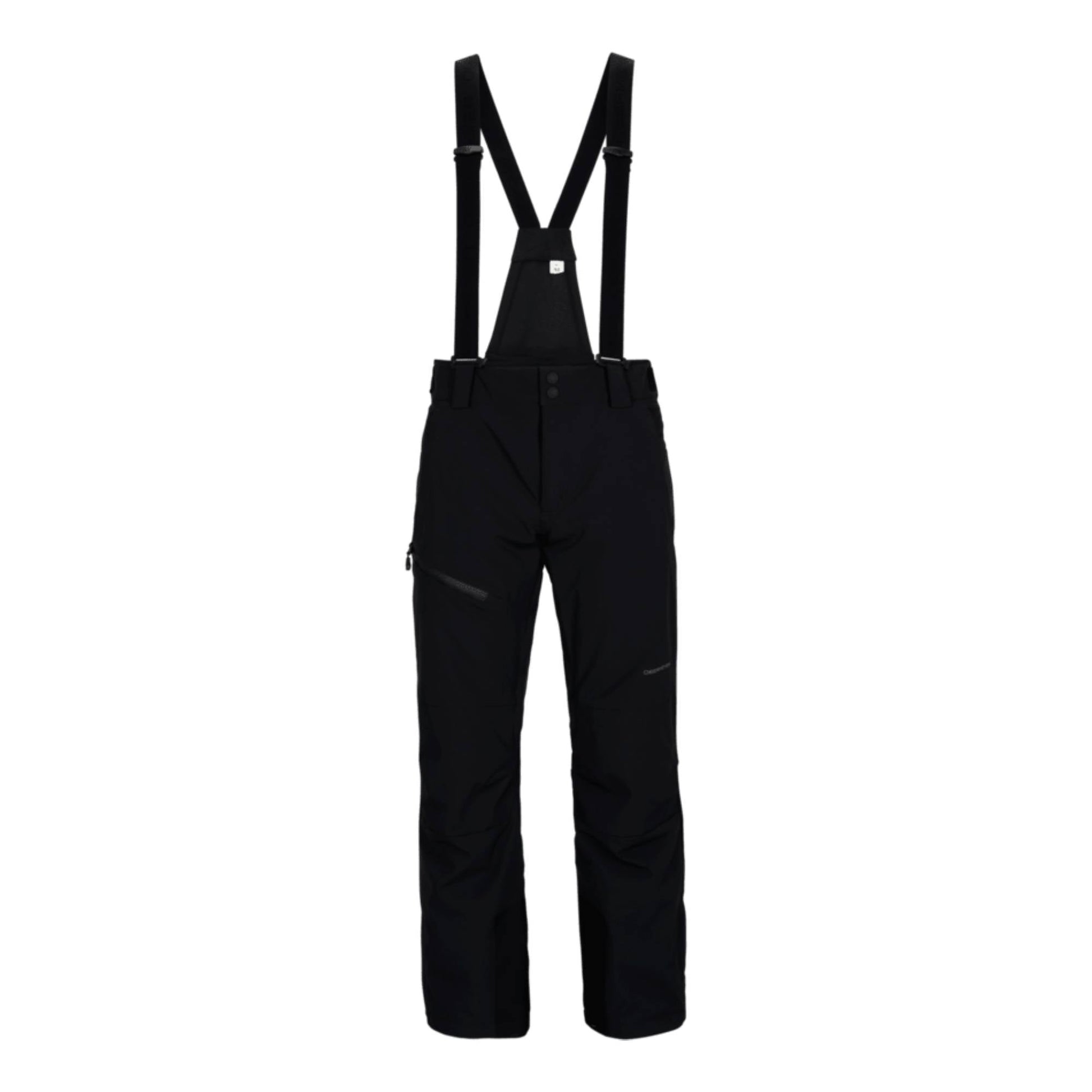 Obermeyer Force Suspender Mens Pant (Regular) 2026 - Skiis & Biikes