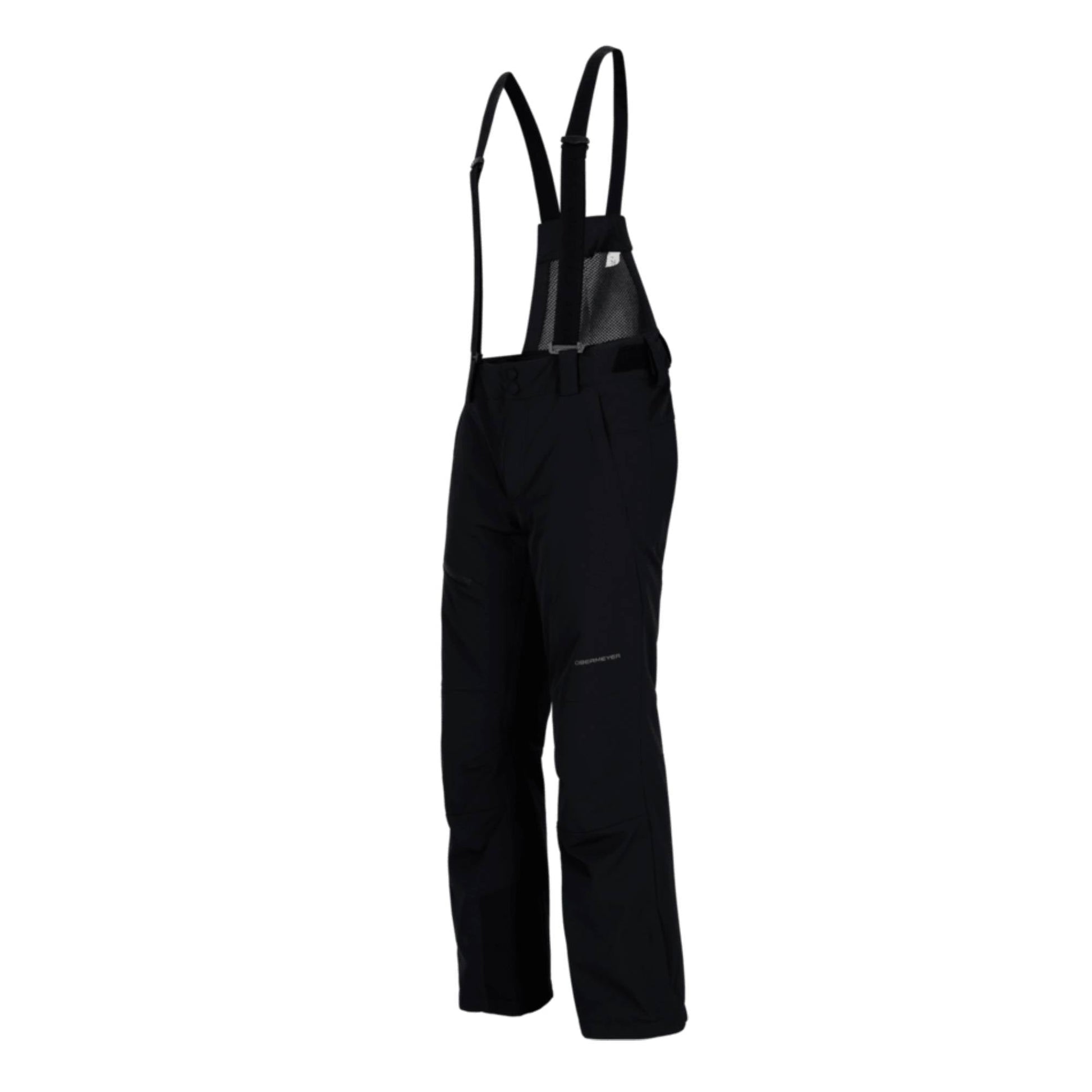 Obermeyer Force Suspender Mens Pant (Regular) 2026 - Skiis & Biikes