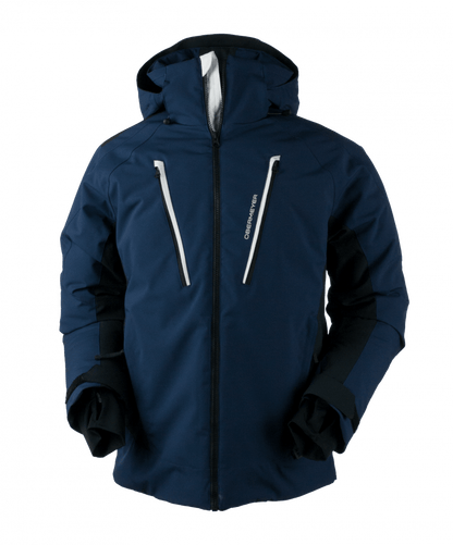 Obermeyer Foundation Mens Jacket 2018 - Skiis & Biikes