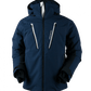 Obermeyer Foundation Mens Jacket 2018 - Skiis & Biikes