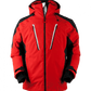 Obermeyer Foundation Mens Jacket 2018 - Skiis & Biikes