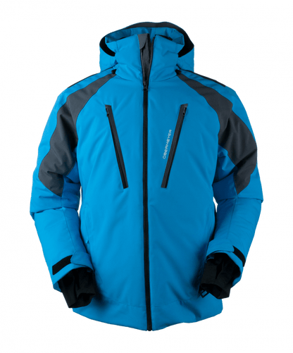 Obermeyer Foundation Mens Jacket 2018 - Skiis & Biikes