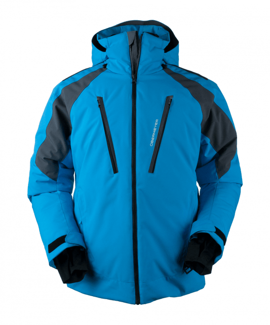 Obermeyer Foundation Mens Jacket 2018 - Skiis & Biikes