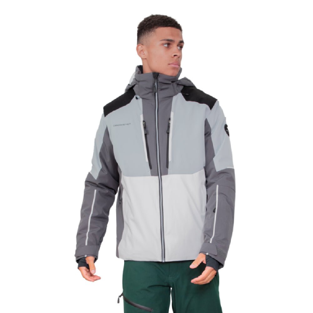 Obermeyer Foundation Mens Jacket 2023 - Skiis & Biikes