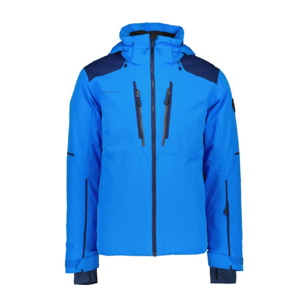 Obermeyer Foundation Mens Jacket 2023 - Skiis & Biikes