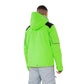 Obermeyer Foundation Mens Jacket 2023 - Skiis & Biikes