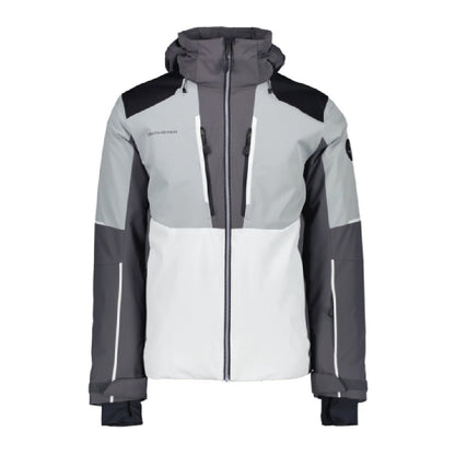 Obermeyer Foundation Mens Jacket 2023 - Skiis & Biikes