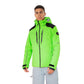 Obermeyer Foundation Mens Jacket 2023 - Skiis & Biikes