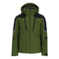 Obermeyer Foundation Mens Jacket 2024 - Skiis & Biikes