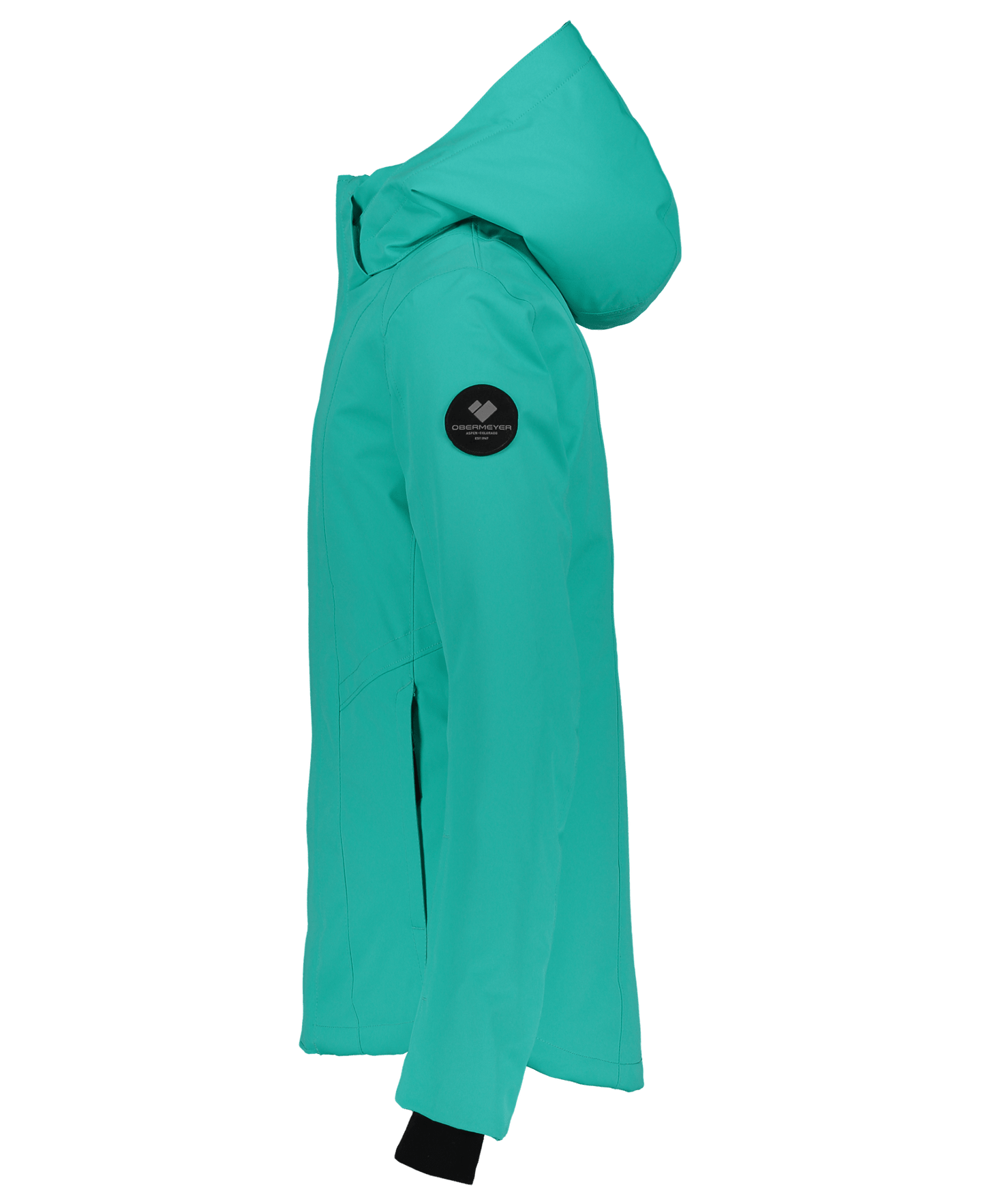 Obermeyer Haana Girls Jacket 2021 - Skiis & Biikes