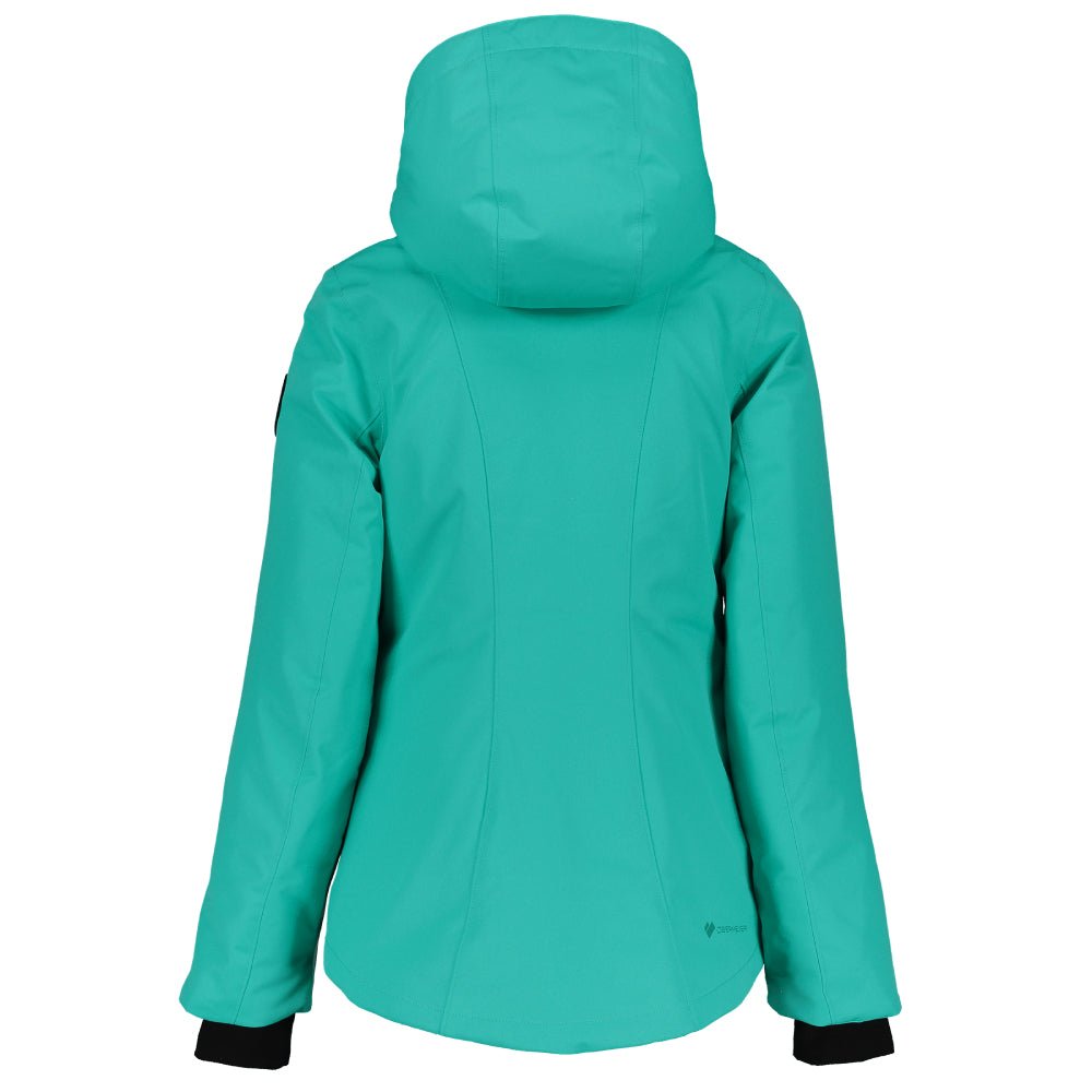 Obermeyer Haana Girls Jacket 2021 - Skiis & Biikes