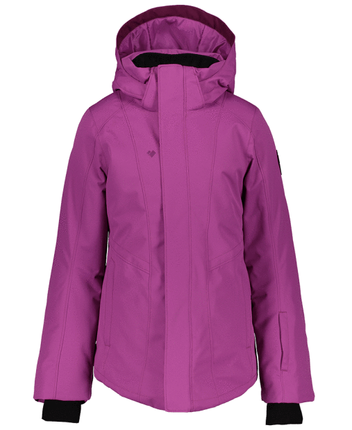 Obermeyer Haana Girls Jacket 2021 - Skiis & Biikes