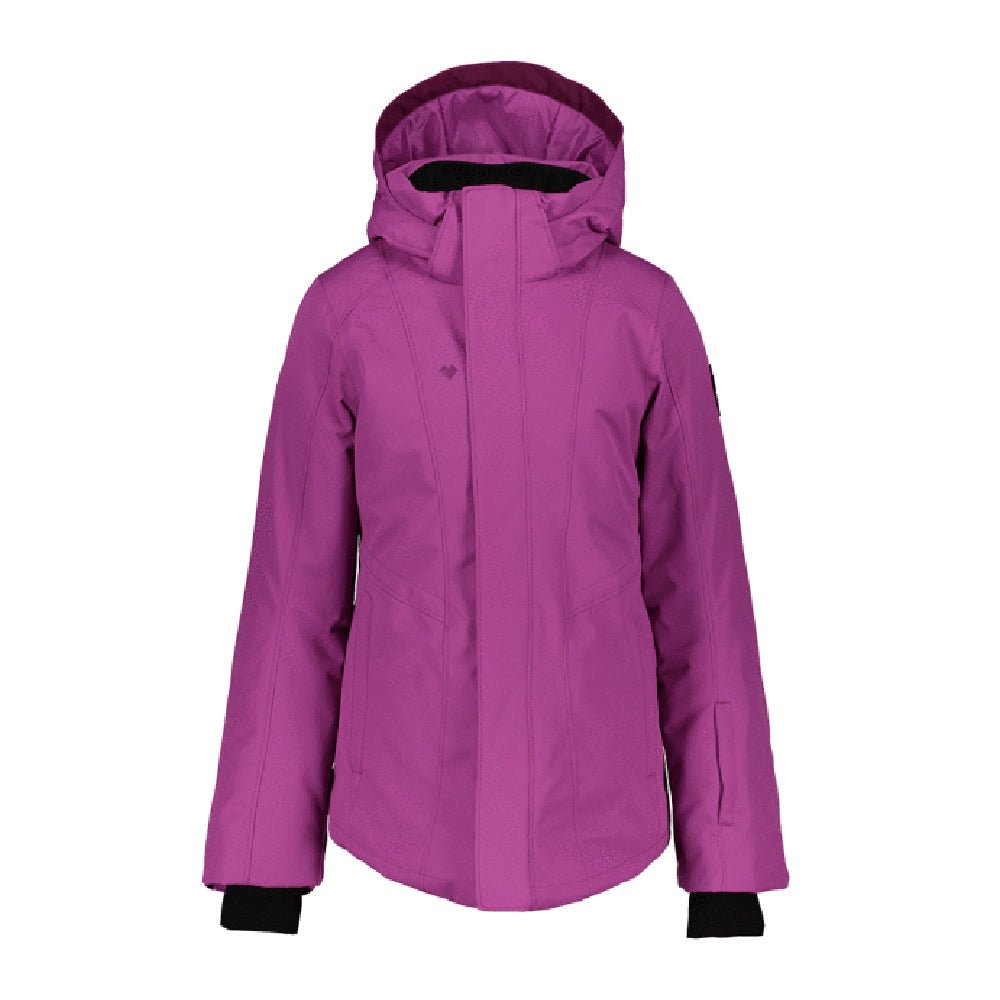 Obermeyer Haana Girls Jacket 2021 - Skiis & Biikes