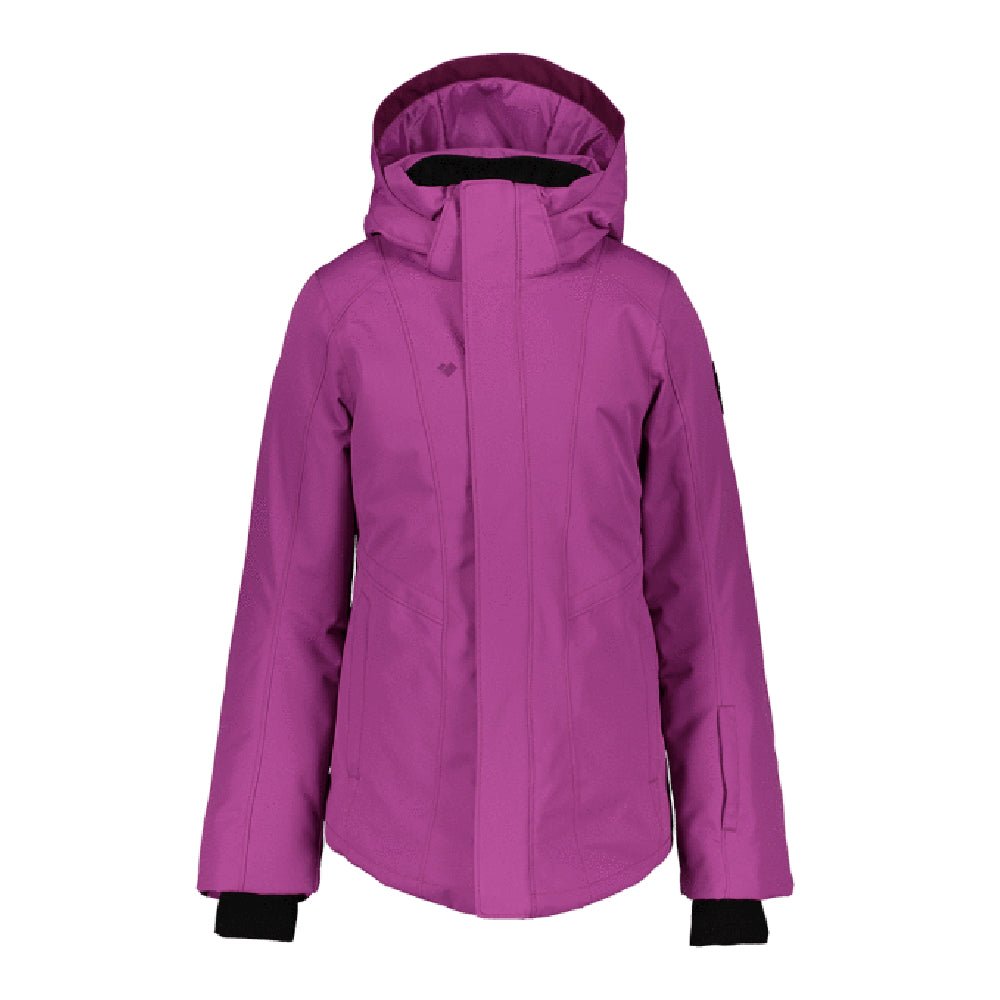 Obermeyer Haana Girls Jacket 2021 - Skiis & Biikes