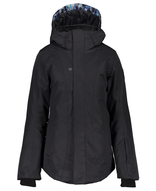 Obermeyer Haana Girls Jacket 2021 - Skiis & Biikes