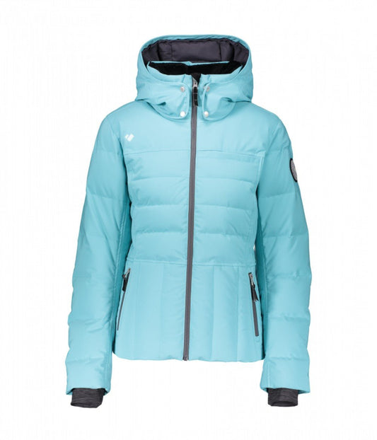 Obermeyer Joule Ladies Down Jacket 2019 - Skiis & Biikes