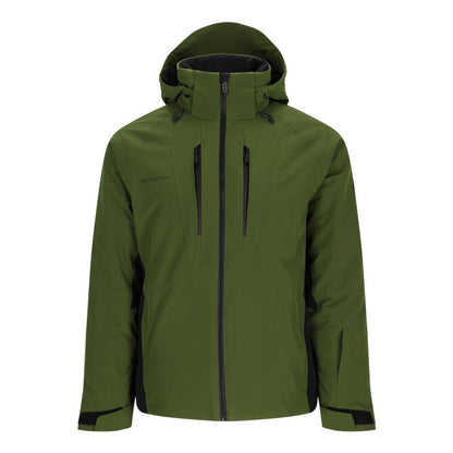 Obermeyer Kenai Mens Jacket 2024 - Skiis & Biikes