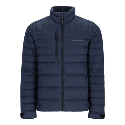 Obermeyer Klaus Mens Down Jacket 2024 - Skiis & Biikes