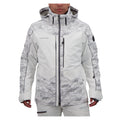 Obermeyer Kodiak Mens Jacket 2022 - Skiis & Biikes