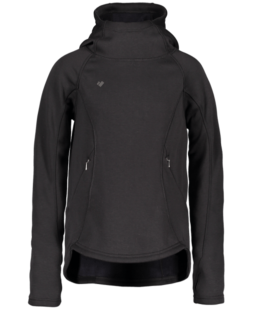 Obermeyer Linnea Girls Hoodie 2021 - Skiis & Biikes