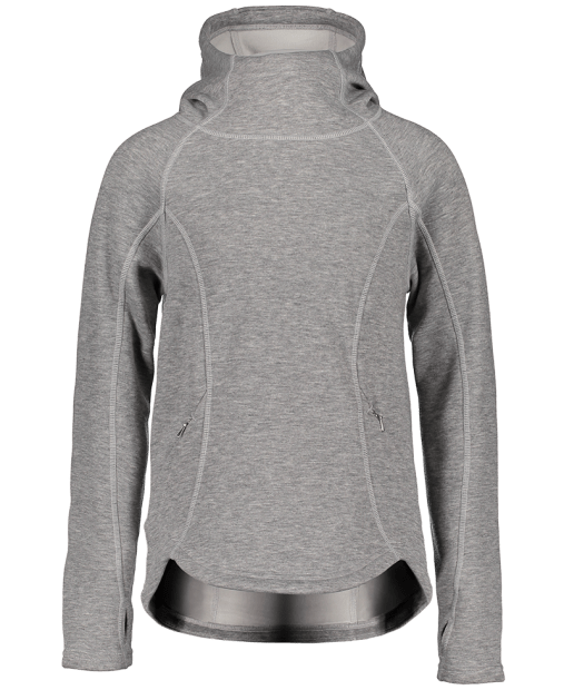 Obermeyer Linnea Girls Hoodie 2021 - Skiis & Biikes