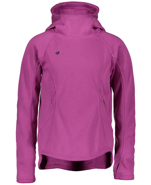 Obermeyer Linnea Girls Hoodie 2021 - Skiis & Biikes