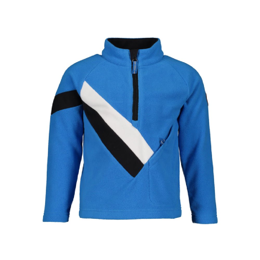 Obermeyer Morgan Preschool Fleece Top 2022 - Skiis & Biikes