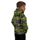 Obermeyer Nebula Preschool Jacket 2022 - Skiis & Biikes