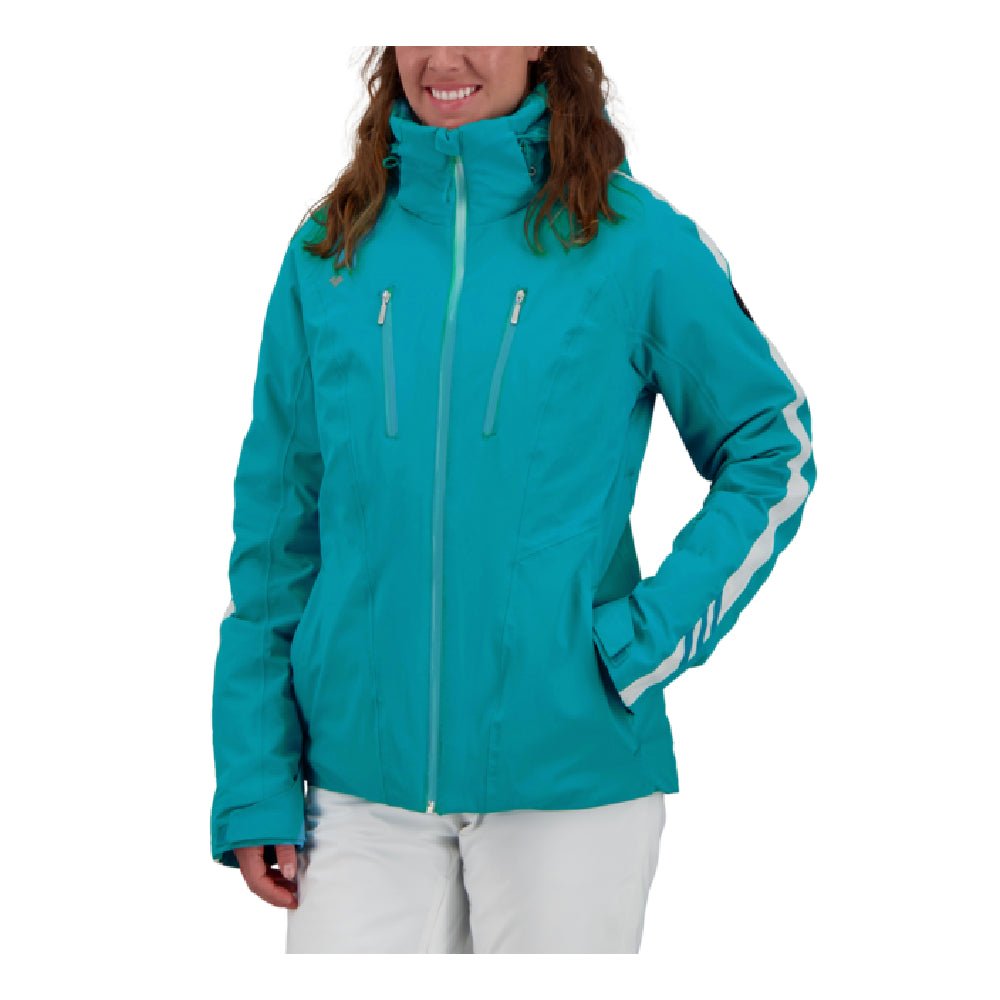 Obermeyer Nova Womens Jacket 2022 - Skiis & Biikes