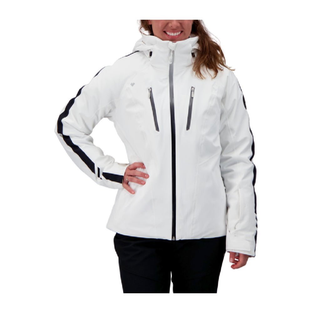 Obermeyer Nova Womens Jacket 2022 - Skiis & Biikes