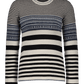 Obermeyer Olive Womens Crewneck Sweater 2021 - Skiis & Biikes