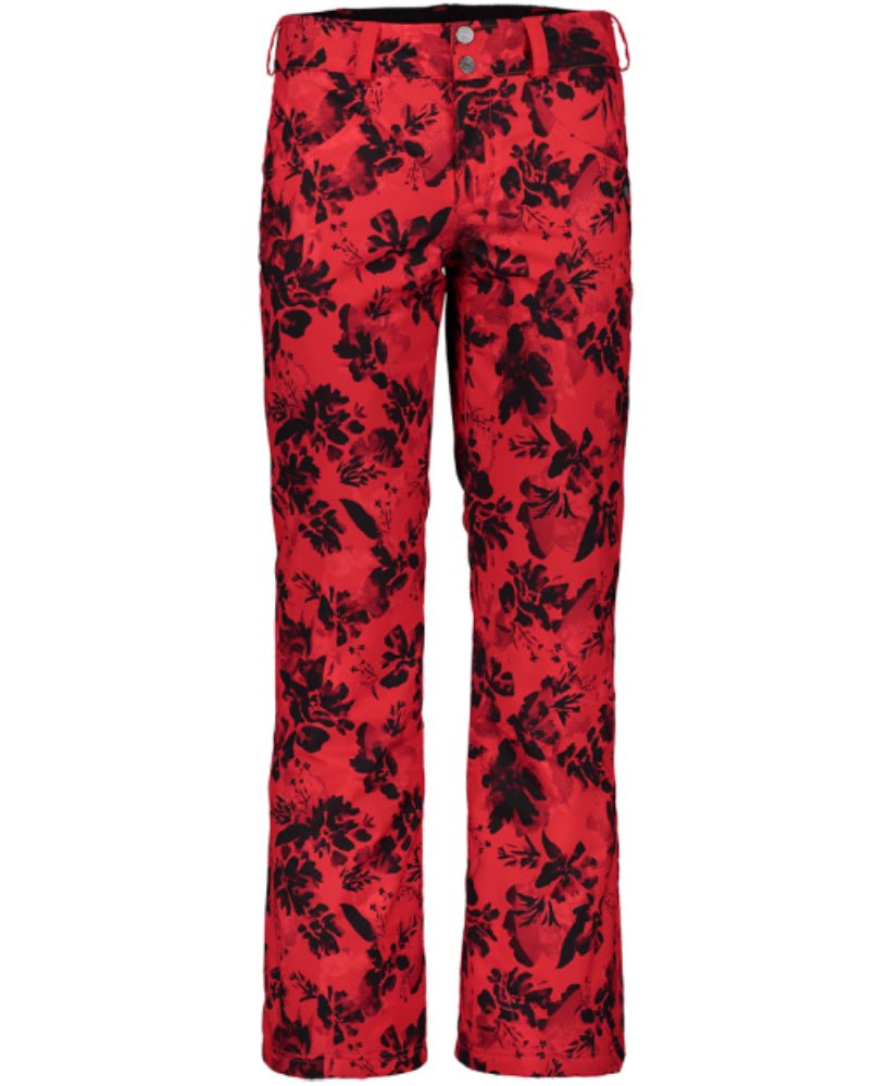 Obermeyer Petra Womens Pant 2021 - Skiis & Biikes