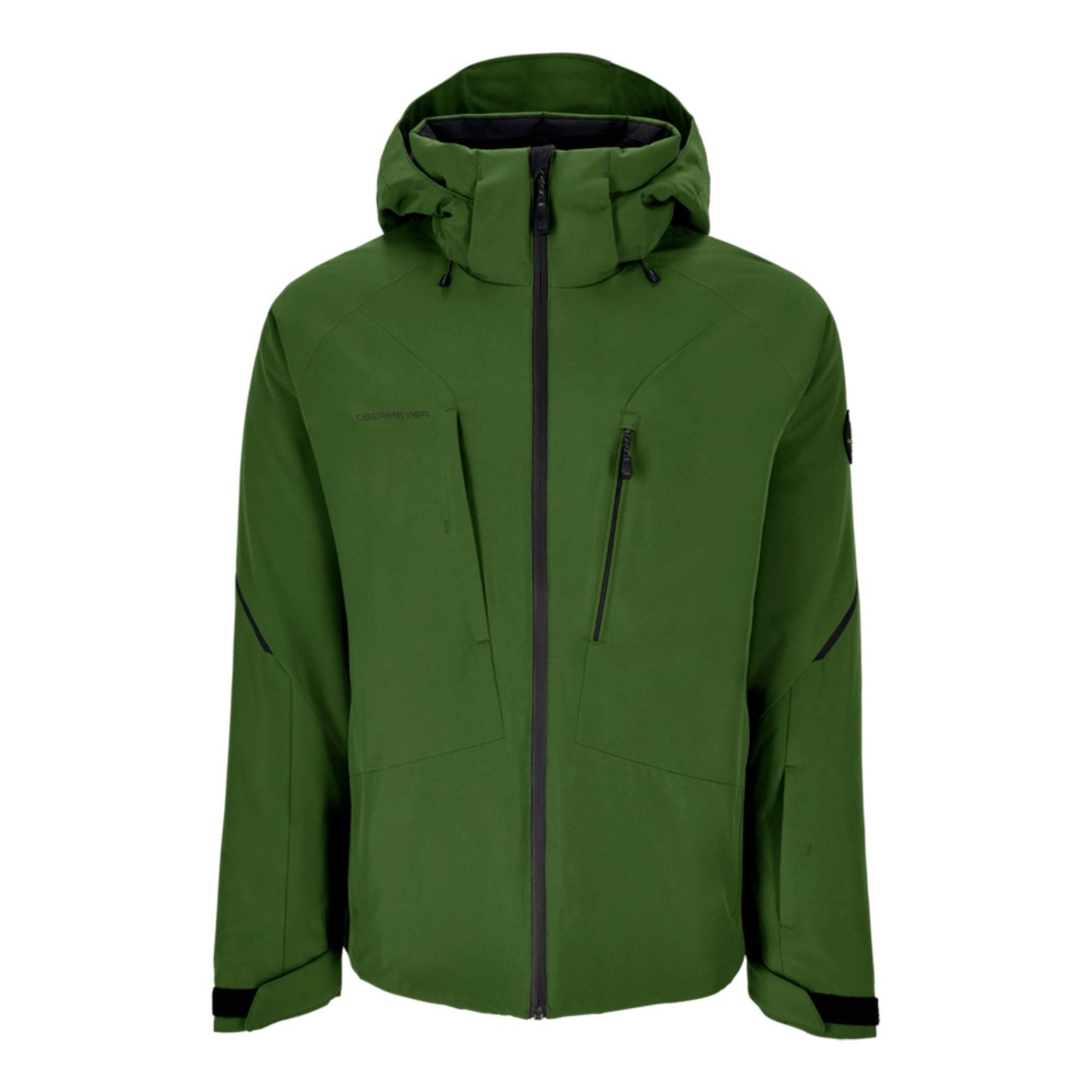 Obermeyer Raze Mens Jacket 2026 - Skiis & Biikes