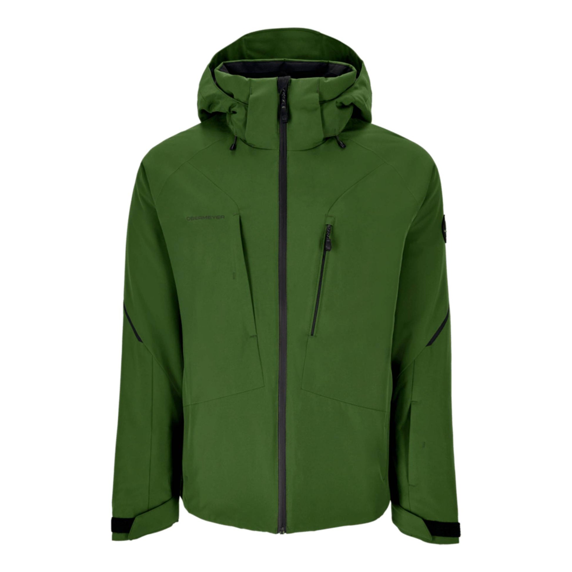 Obermeyer Raze Mens Jacket 2026 - Skiis & Biikes