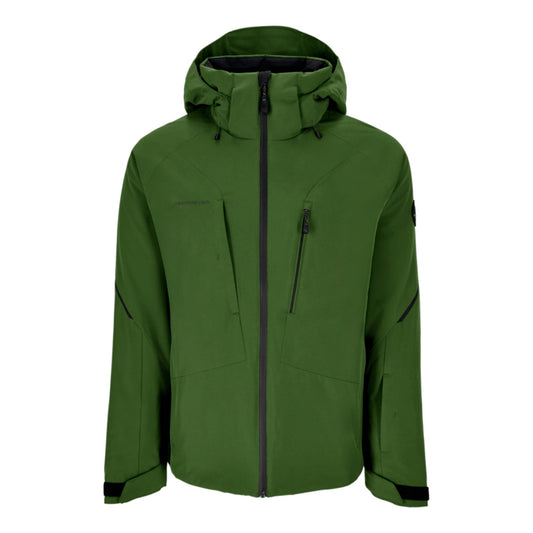 Obermeyer Raze Mens Jacket 2026 - Skiis & Biikes
