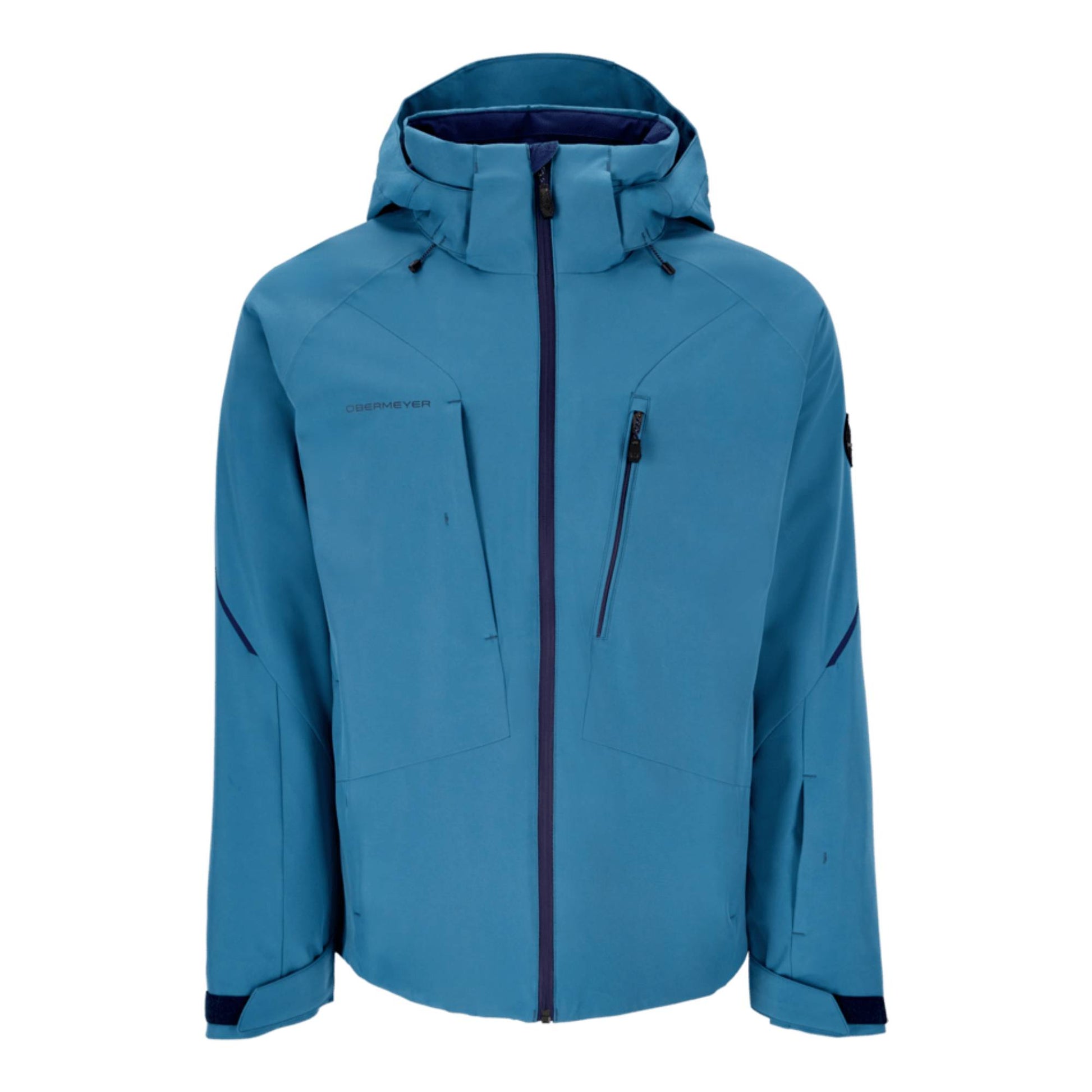 Obermeyer Raze Mens Jacket 2026 - Skiis & Biikes