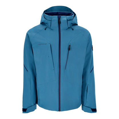 Obermeyer Raze Mens Jacket 2026 - Skiis & Biikes