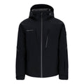 Obermeyer Raze Mens Jacket 2026 - Skiis & Biikes