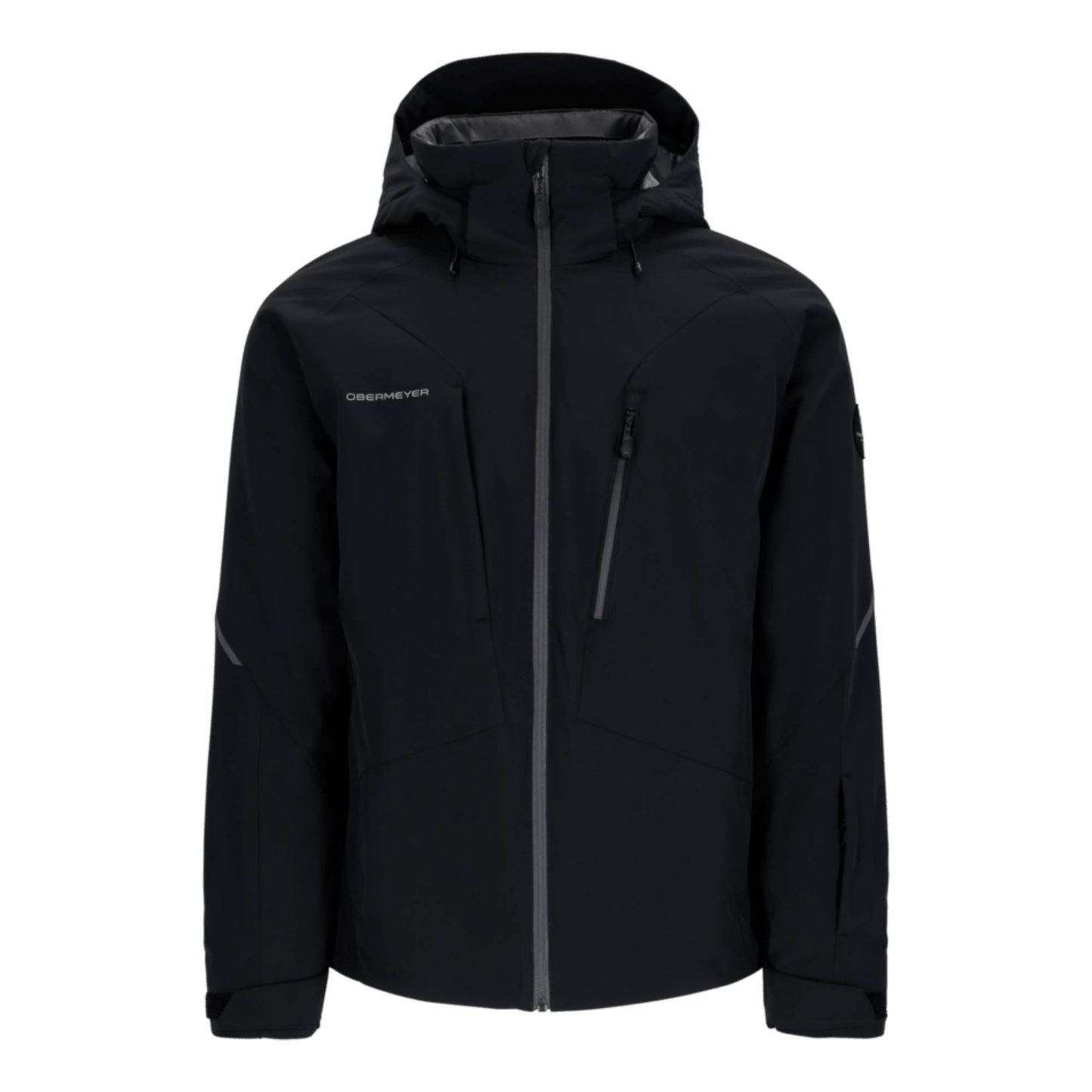 Obermeyer Raze Mens Jacket 2026 - Skiis & Biikes