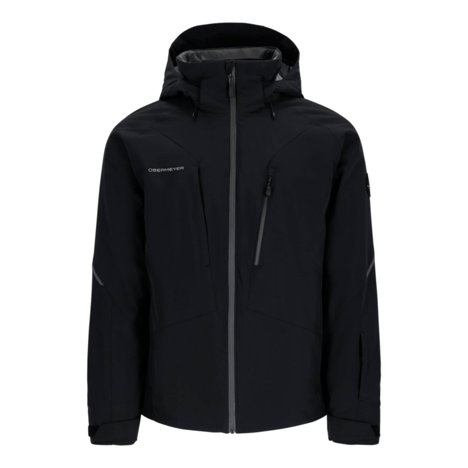 Obermeyer Raze Mens Jacket 2026 - Skiis & Biikes
