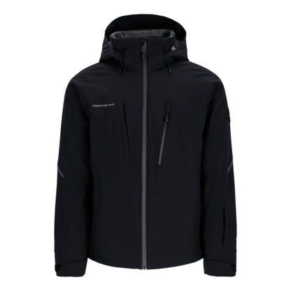Obermeyer Raze Mens Jacket 2026 - Skiis & Biikes
