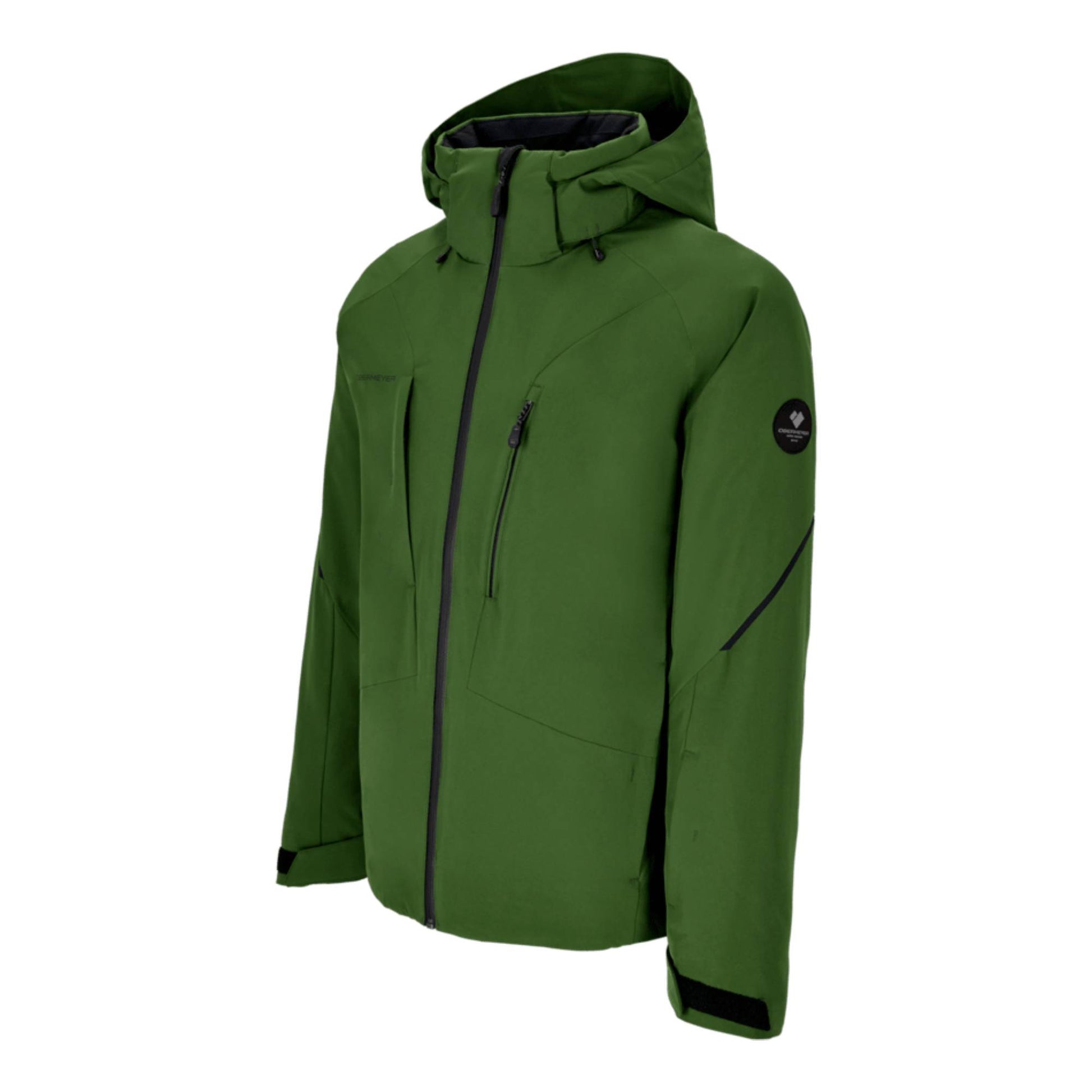 Obermeyer Raze Mens Jacket 2026 - Skiis & Biikes