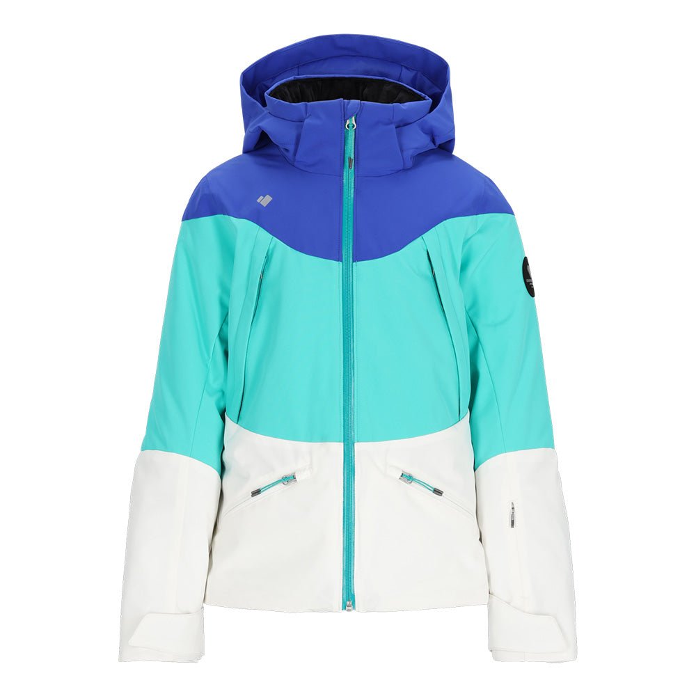 Obermeyer Reese Girls Jacket 2024 - Skiis & Biikes
