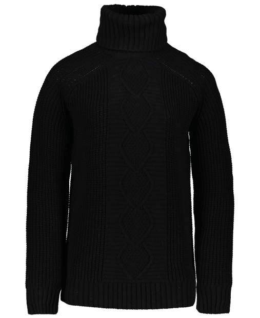 Obermeyer Remy Womens Turtleneck Sweater 2021 - Skiis & Biikes