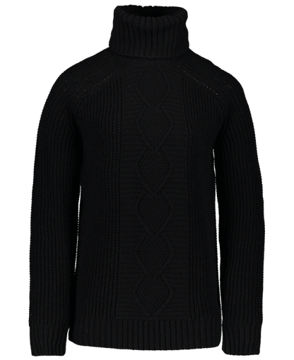 Obermeyer Remy Womens Turtleneck Sweater 2021 - Skiis & Biikes