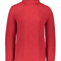 Obermeyer Remy Womens Turtleneck Sweater 2021 - Skiis & Biikes