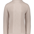 Obermeyer Remy Womens Turtleneck Sweater 2021 - Skiis & Biikes