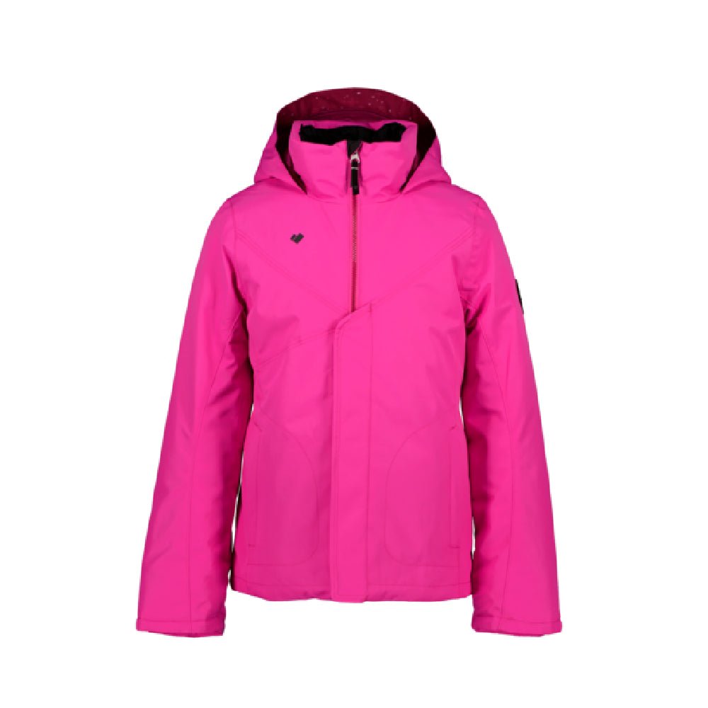 Obermeyer Rylee Girls Jacket 2023 - Skiis & Biikes