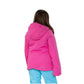 Obermeyer Rylee Girls Jacket 2023 - Skiis & Biikes