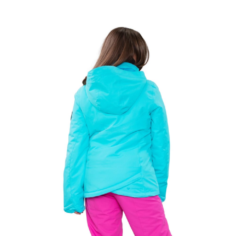 Obermeyer Rylee Girls Jacket 2023 - Skiis & Biikes